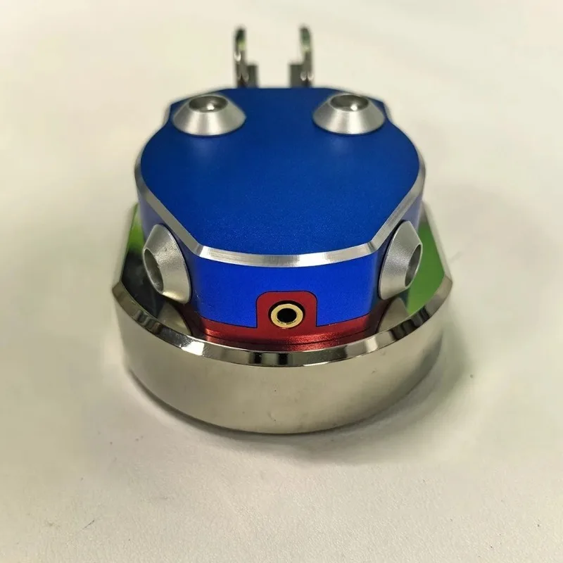MK-06 Automatic Key / CW Paddle / Morse Code Key for Ham Radio