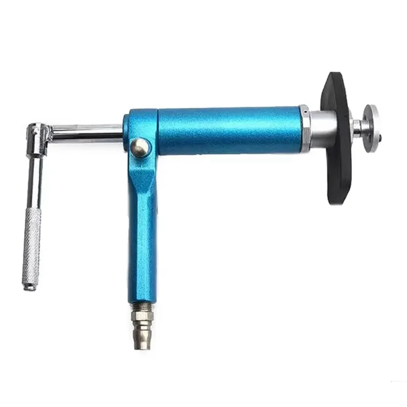 

High Quality Professional Pneumatic Brake Sub-Pump Tool For Disc Brake Pad Removal And Adjustment