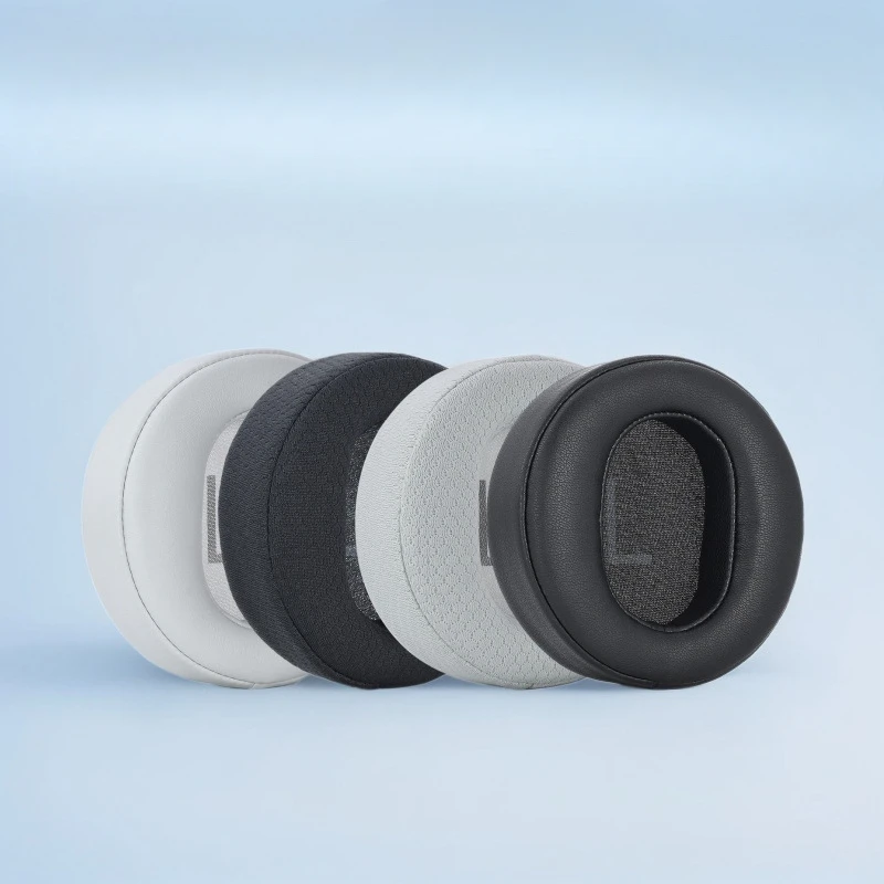 Earpads Cushion Sleeves Compatible With Microsoft Surface GEN I GEN II Over Ear Pads Headset Replacement Spare Parts