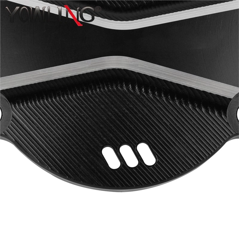 

For DUCATI Scrambler800 Scrambler 800 2015-2022 2023 2024 2025 Motorcycle Rectifier Oil Cooler Grille Guard Protector Cover Set