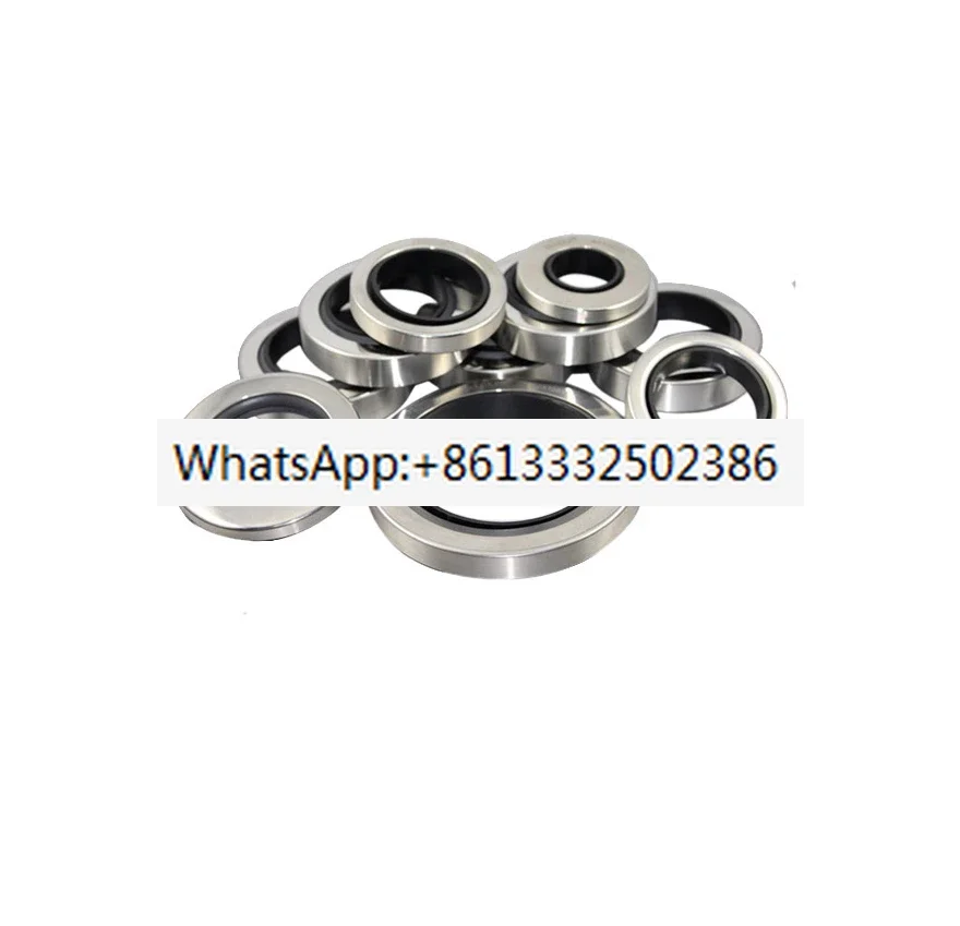 screw air compressor oil seal 1621483900 compressor 100*75*10mm