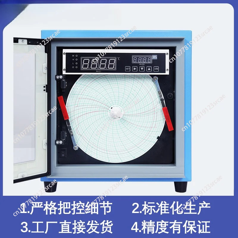 Pipeline Pressure Test Pressure Balance High Precision Pipeline Test Balance Leak Test Device Water and Gas