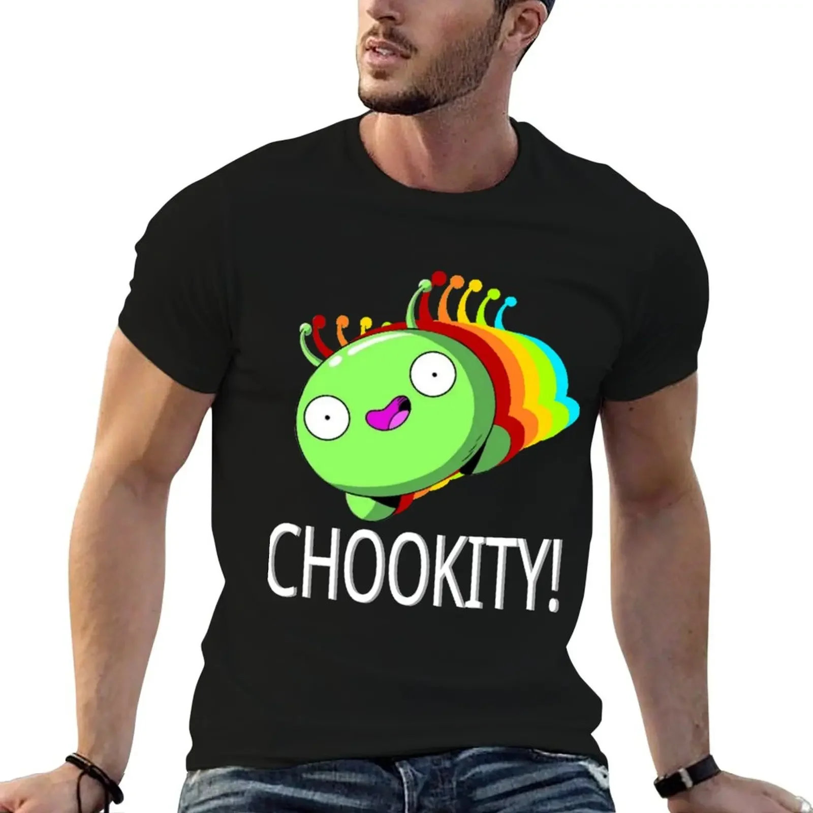 

Mooncake Rainbow T-Shirt vintage graphic tee custom shirt mens graphic t-shirts big and tall