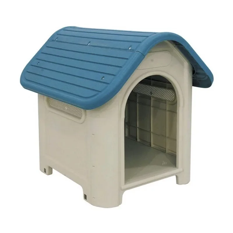 Plastic Kennel Doggy House