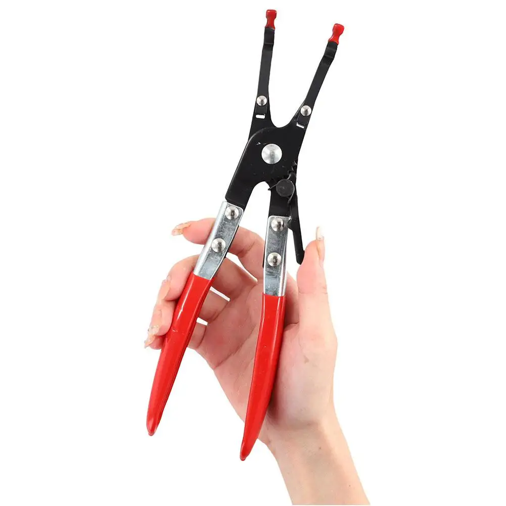 Universal Soldering Aid Pliers 2 Wires Holders Innovative Car Repair Garage Tools Wire Welding Clamp Electrical Hand Tools