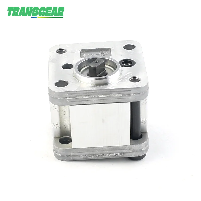 0AM325579D DSG7 0AM DQ200 Transmission Oil Pump Suit For VW AUDI SKODA SEAT