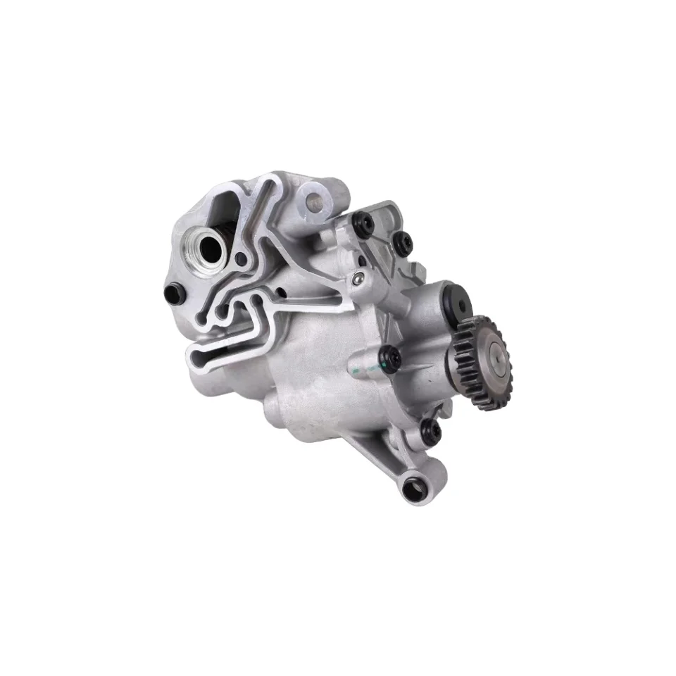 

KUSIMA Auto Parts EA888 Engine Oil Pump for Audi 2.0TFSI 1.8TFSI GEN2 GEN3 Engine Parts OE 06H115105DP