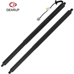 NEW CJ54S402A55AD CJ5Z78406A10B Rear Left Tailgate Power Hatch Lift Support Bar For Ford Escape 2013-2019 Car Accessories