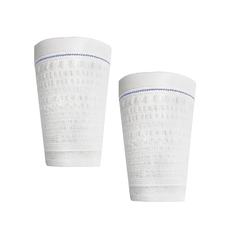 

A47F-держатель для мешка для ног катетера, 2 шт., тканевые рукава для мешка для мочи, безопасный дренаж, регулируемые ремни для мужчин и женщин