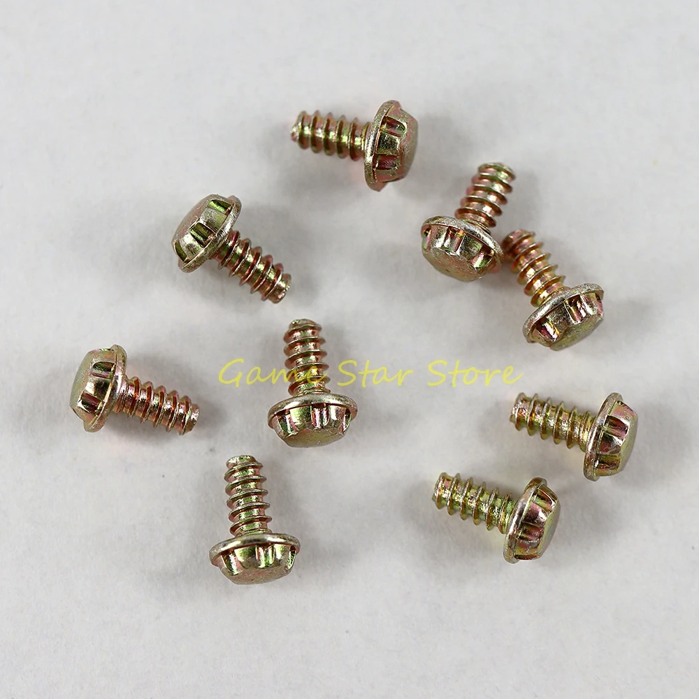 علبة خرطوشة بطاقة ألعاب Gameboy ملونة gbc ، مسامير ، 20 #3