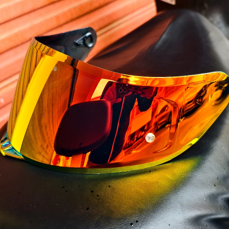 オートバイのヘルメットバイザーシールド,ヘルメットバイザー,agv k1 k5 k3sv,SM955-S sm955 sm960,アクセサリー部品,オリジナル