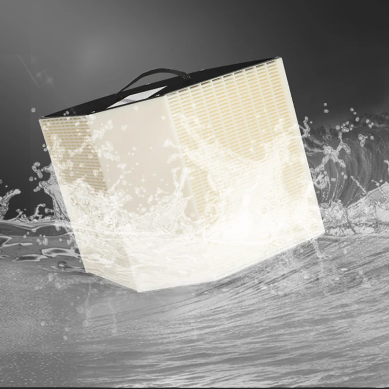 Tủ Máy Gia Dụng Trong Nhà Full Bình Giữ Nhiệt Formaldehyde Giảm Tủ Loại Mới Quạt Máy Lọc Không Khí