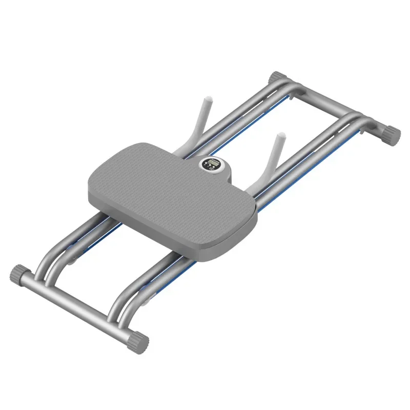 

Multifunctional Abdominal Plate Plate Support Chest Muscle Abdominal Muscle Artifact Track Slide Abdominalel