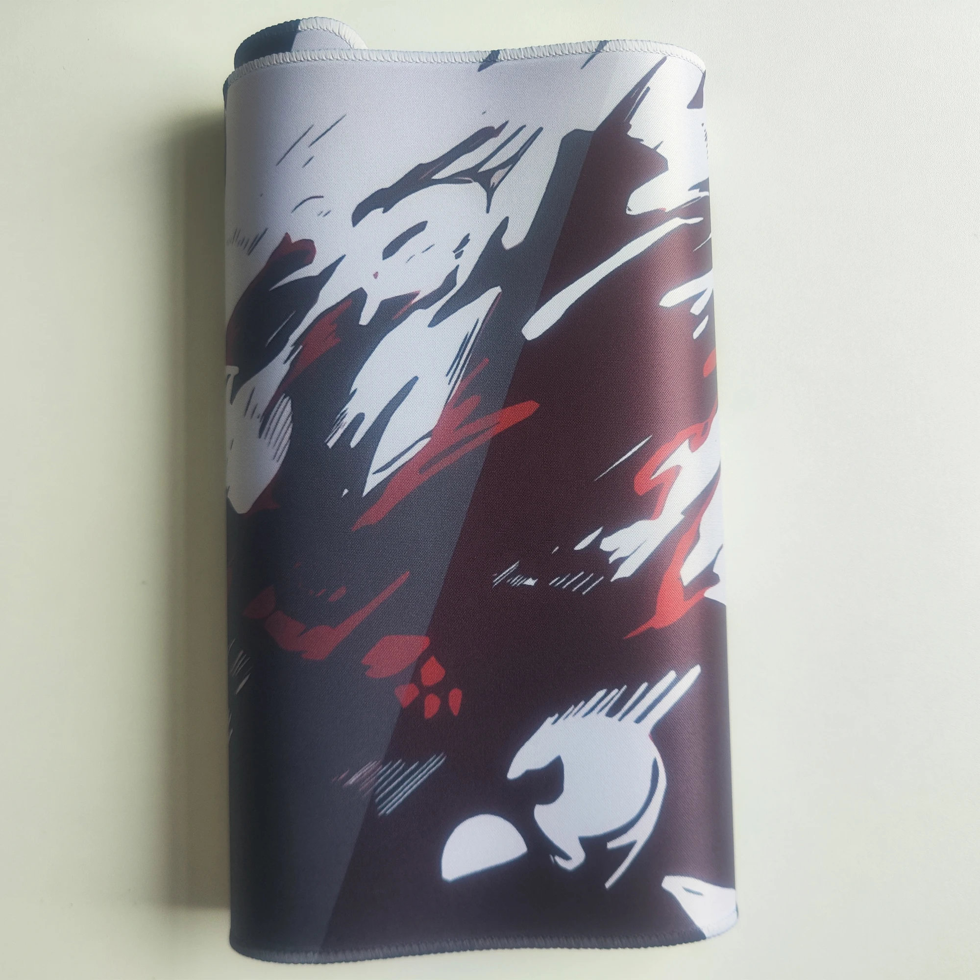 Duże podkładki pod mysz XXL 1200x600 Akcesoria do gier klawiatury Japońska podkładka pod mysz z motywem smoka Biurowa podkładka pod komputer PC dla graczy Laptop Deskmat