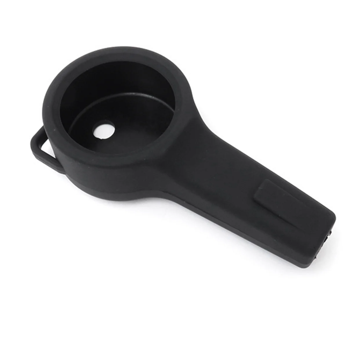 Scuba Pressure Gauge Boot Protector Epdm Environmentally Friendly Diving First Stage Metal High Pressure Gauge Case