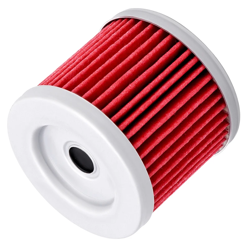Oil Filter For SUZUKI SP125 1982 1983 TU125 1999 UH125 UH 125 BURGMAN 2002-2012 UH200 2007-2012 UX125 SIXTEEN 2008-2012