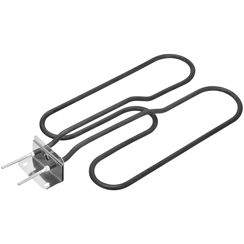 

Grill Heating Replacement Electric Barbecue Part Element Accessory 840 Stainless Steel