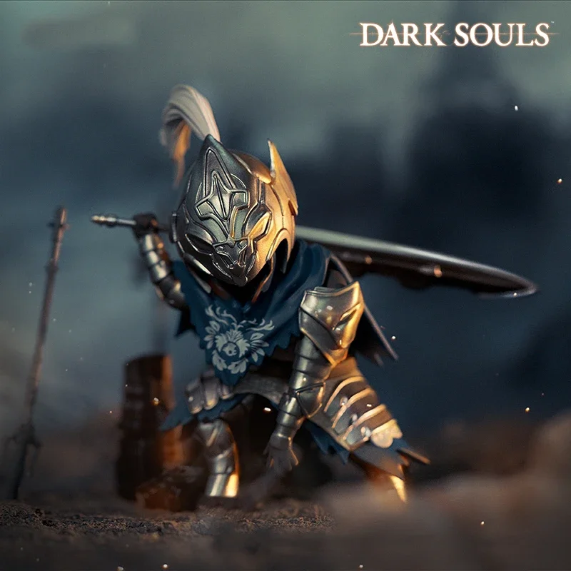 

Original Dark Souls Blind Box Toys Mystery Box Mistery Caixa Misteriosa Caja Action Figure Surpresa Cute Model Birthday Gift