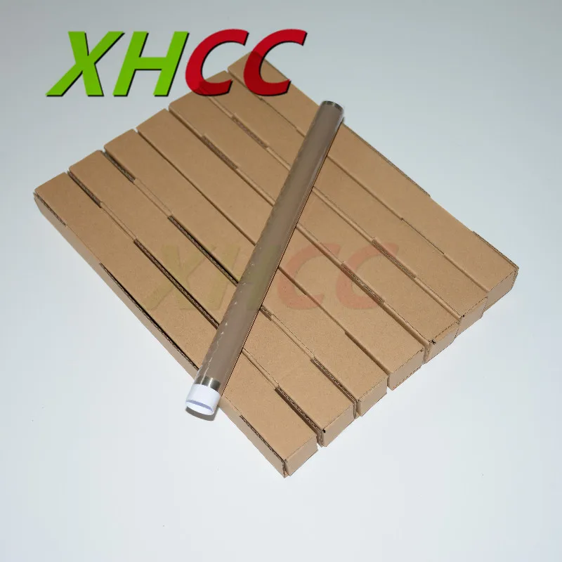 

2шт. НОВАЯ RM1-4209-пленка RG5-1522-пленка RM1-4209 Фиксирующая пленка для фьюзера для HP P1505 P1606 M1522 M1120 M1536 M1566