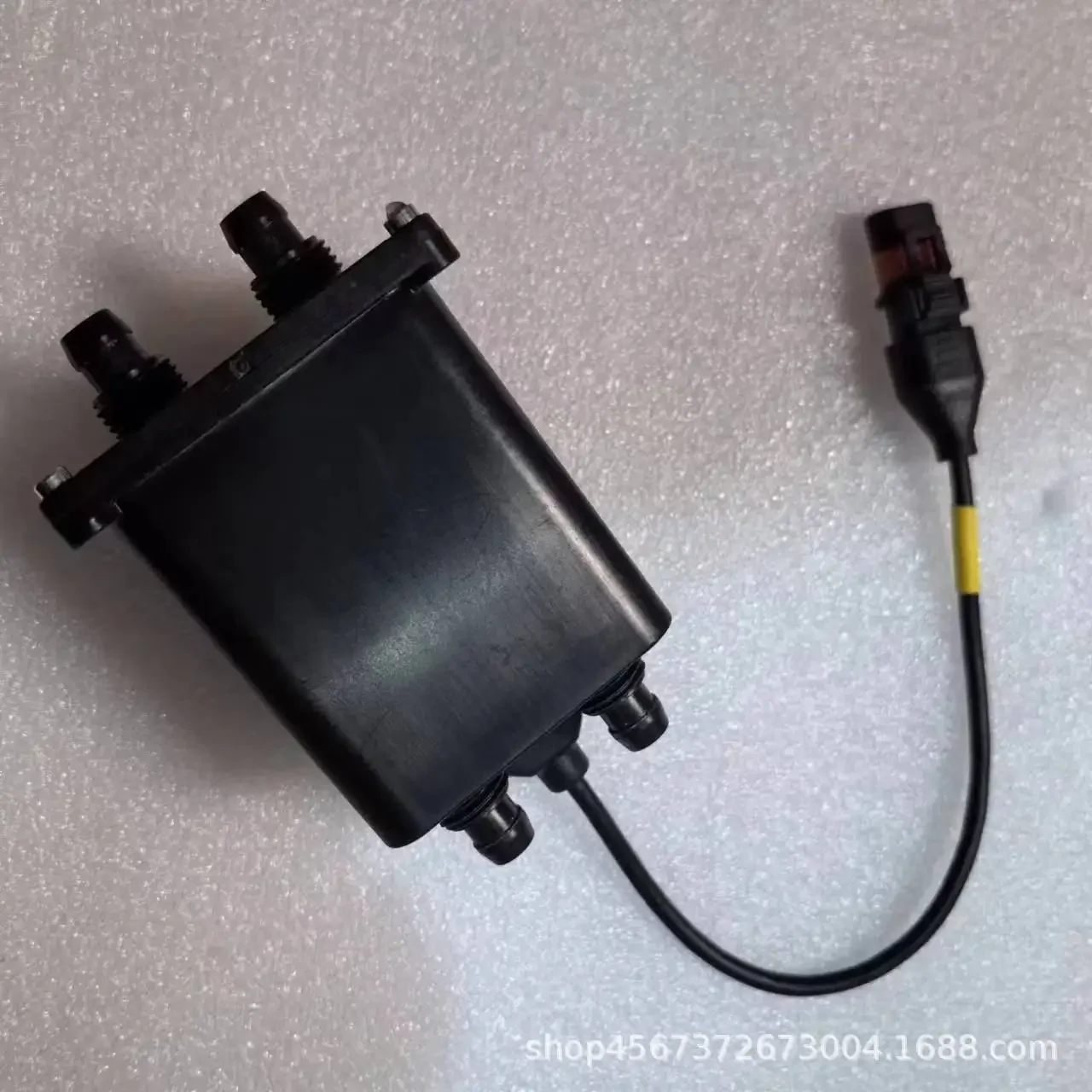 VoidFly T50/T25 Flow Meter Module Kit with Signal Cable Plastic Agricultural Dr-one Accessories Part Number 000712