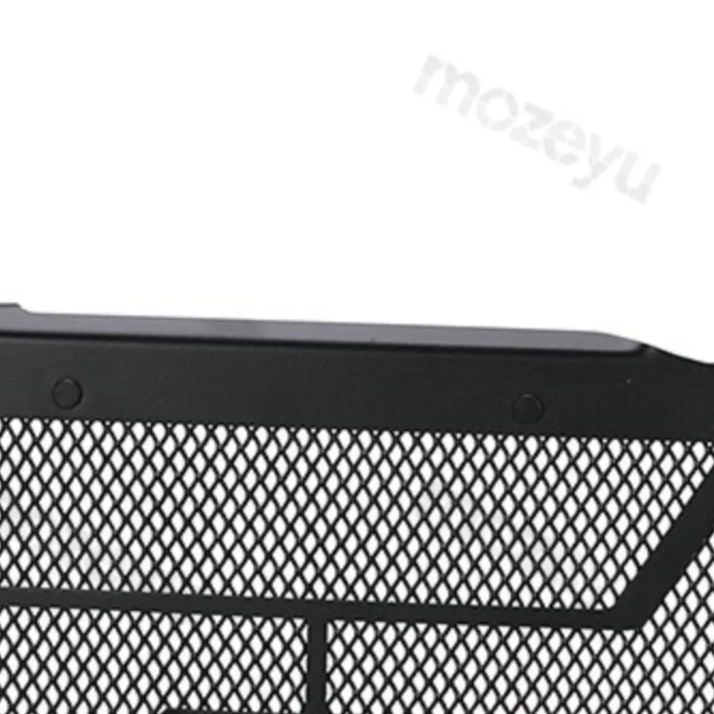 

For YAMAHA TRACER Tracer7 Tracer 7GT Tracer 700 2021-2023 2024 2025 Radiator Grille Guard Cover Protector Motorcycle Accessories