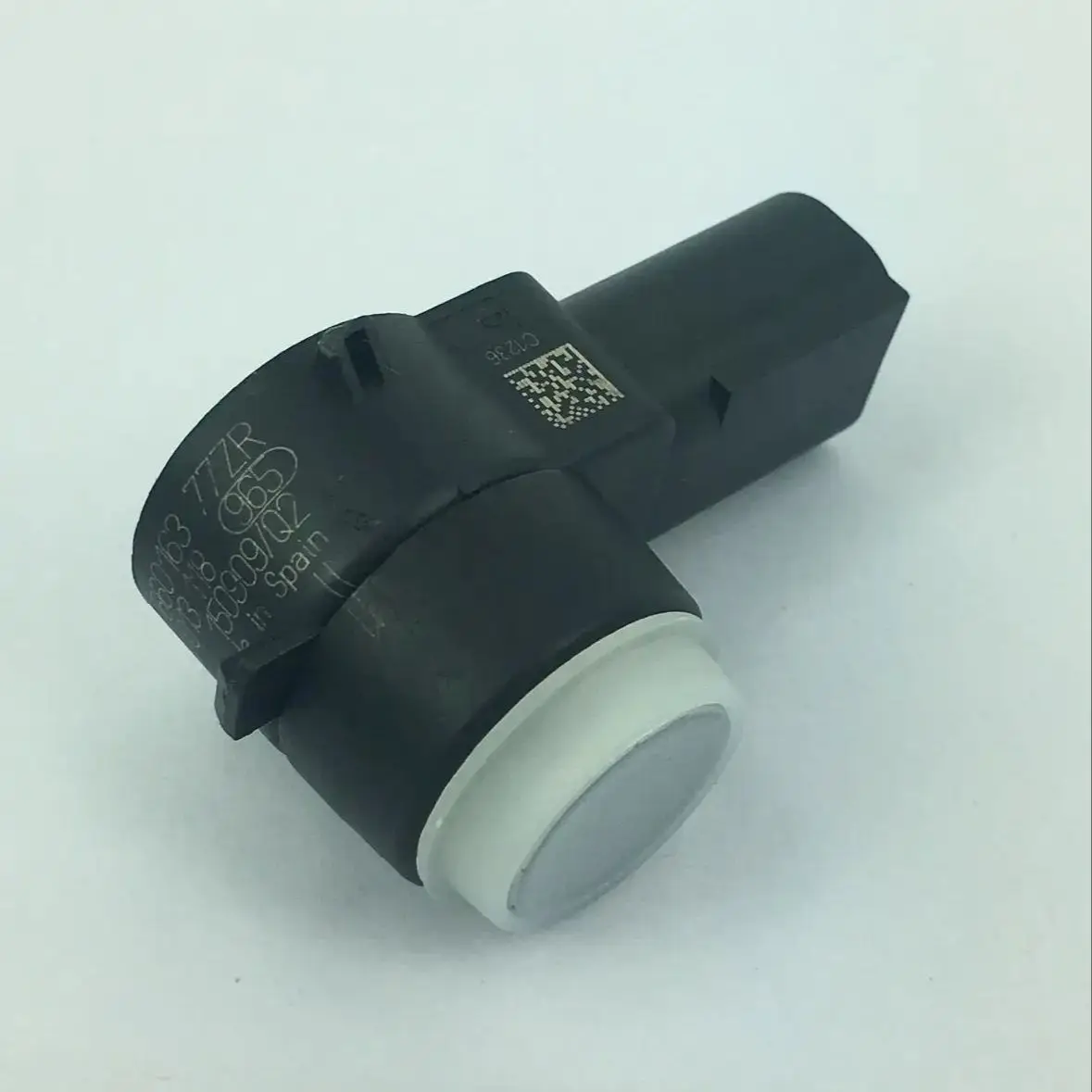 

9666016377ZR PDC Parking Sensor Radar Color Sliver For Citroen Peugeot
