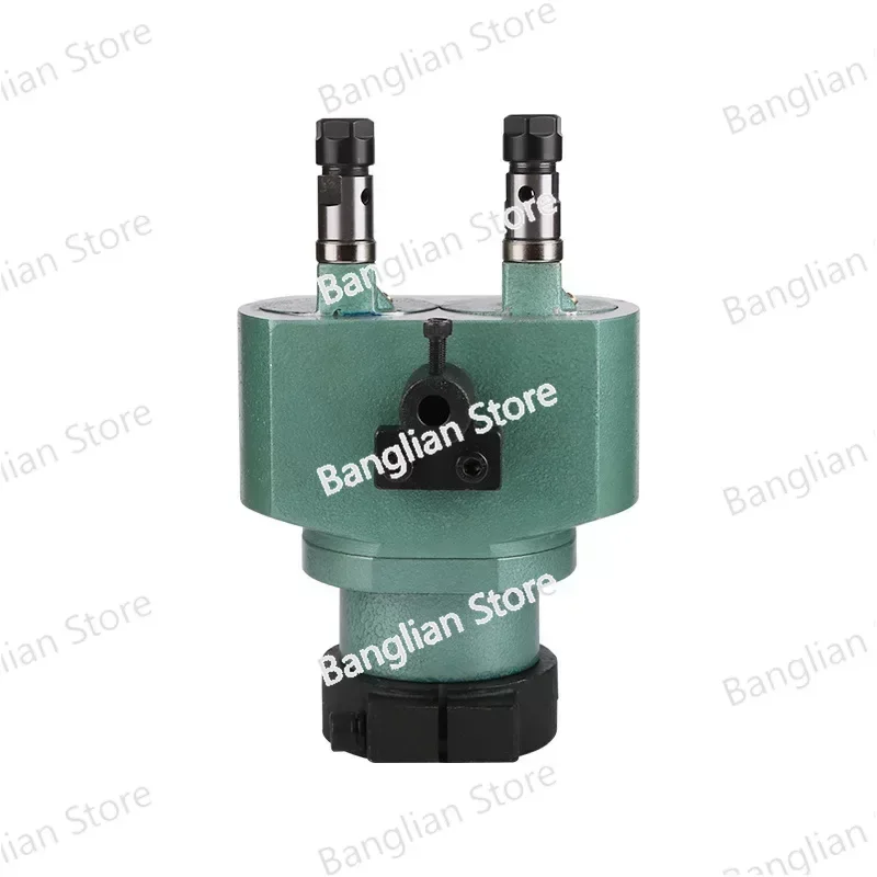 Type-two Spindle Adjustable Multi Head Drill, Automatic Drilling Machine, Multi Spindle, Hole Drilling