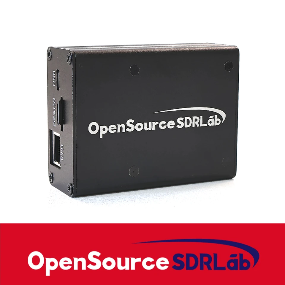 OpenSourceSDRLab 7020-SDR AD9361 AD9363 Development Board with