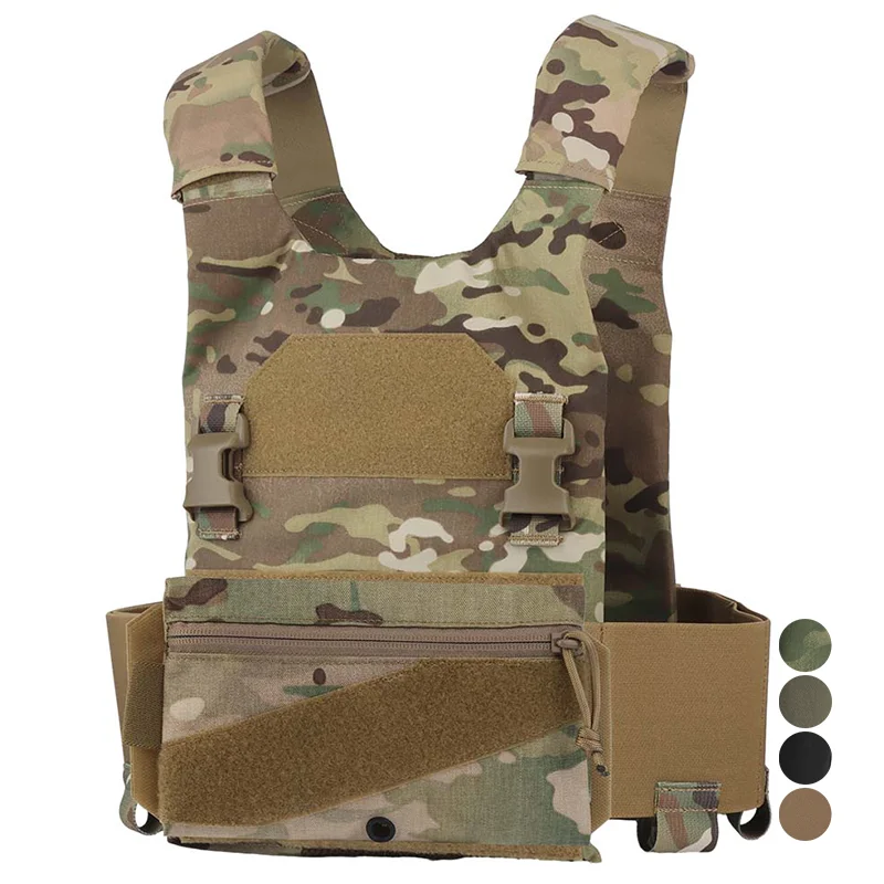 AC-1 Lightweight Ve… - image