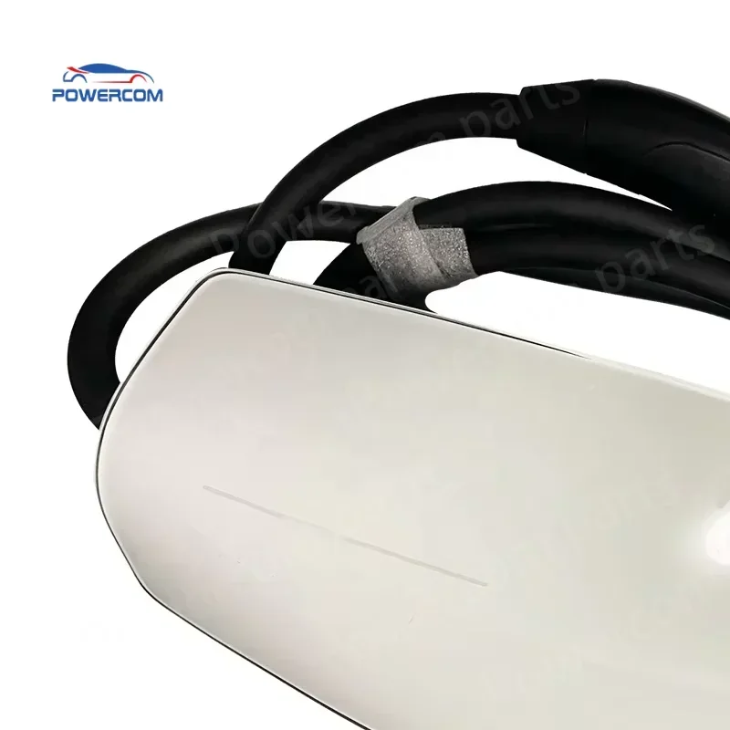 Wholesale  Gen-3 8.5ft Cable 48A Wall Charger Plastic Material for Tesla S X 3 Y Model NEV Parts Accessories