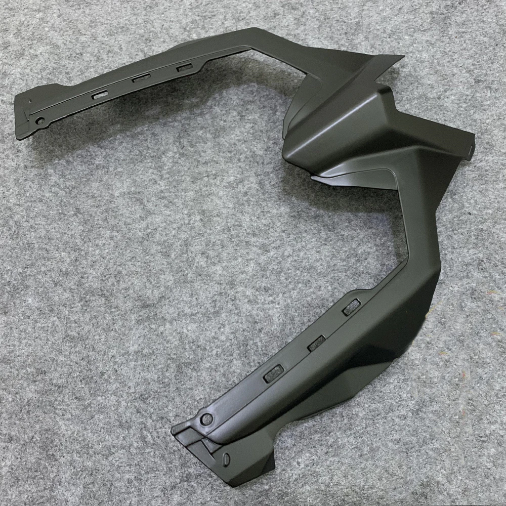 TMAX 530 Rear Under Tail Cover Fairing Panel Frame Infill Trim For Yamaha TMAX530 TMAX-530 2012 13 14 2015 2016 Motorcycle Parts