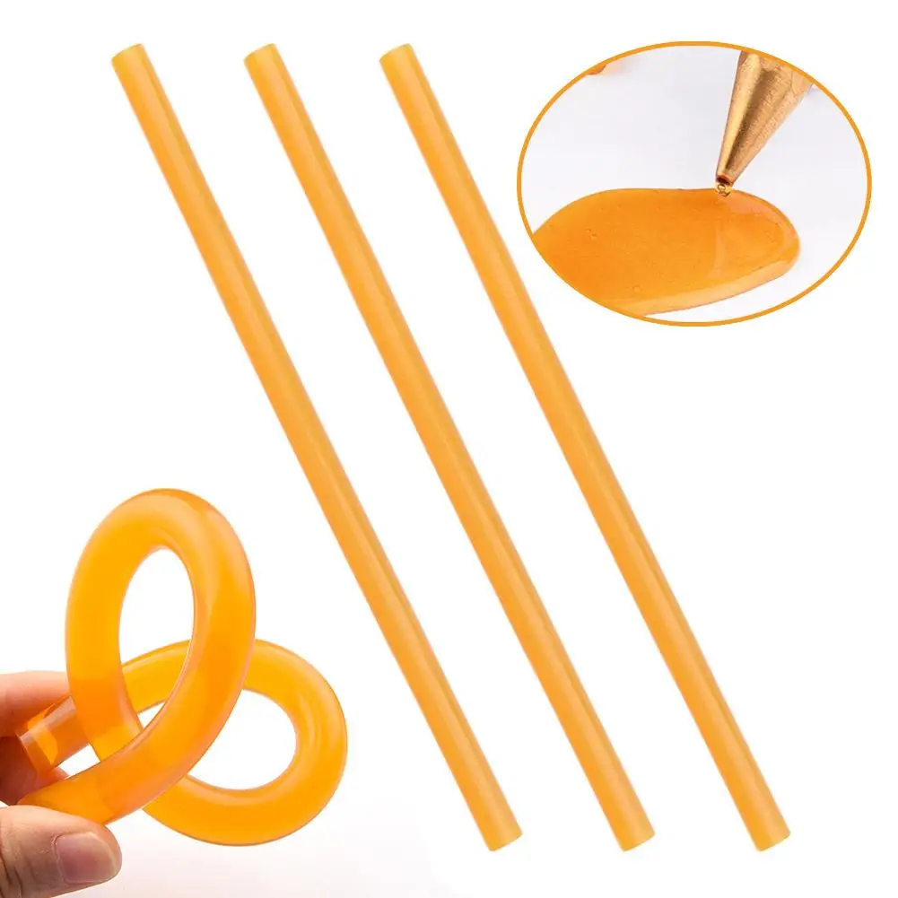 車のホットメルト接着剤スティックボディデント修理強力な接着ホット修理メルト接着剤ペイントレスブラックプラー ストリップスティックツール再L5V7