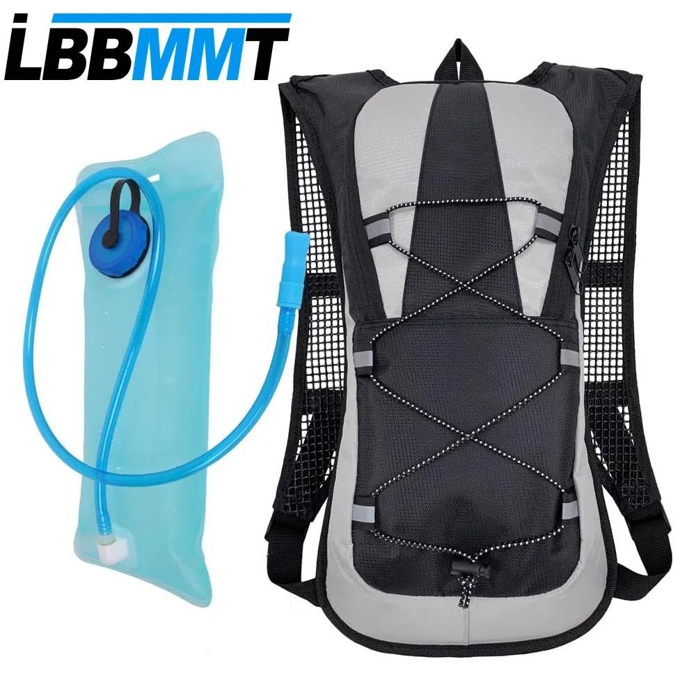 กระเป๋าเป้เดินป่าและตั้งแคมป์น - Rain Cover Backpack บทวิจารณ์และราคา