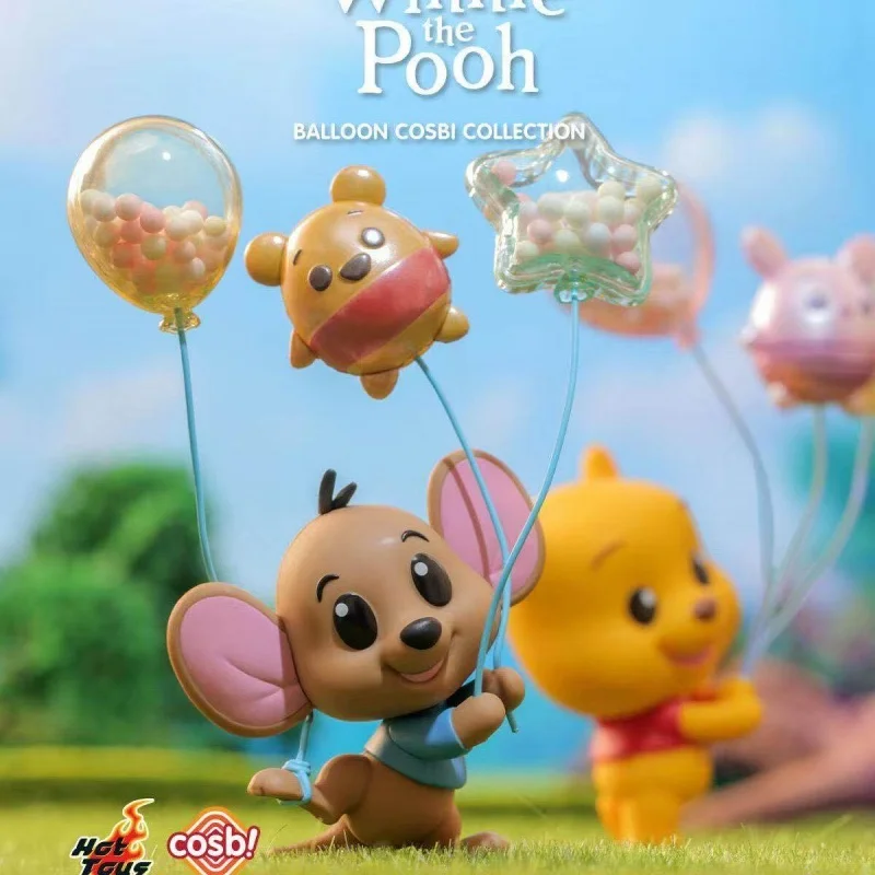 Hottoys Winnie The …