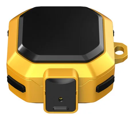 For Samsung Galaxy Buds3 Pro Buds4 Pro BudsLive Buds2 Buds Core FE Headphone Case With Switch Buckle Drop-proof Protective Cover view 3