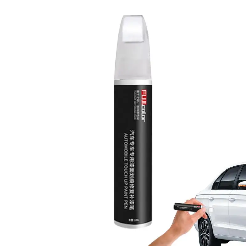 

Auto Paint Scratch Remover Paint Pen For Vehicles Auto Paint Pen And Touch Up Paint Pen For Sports Car Truck