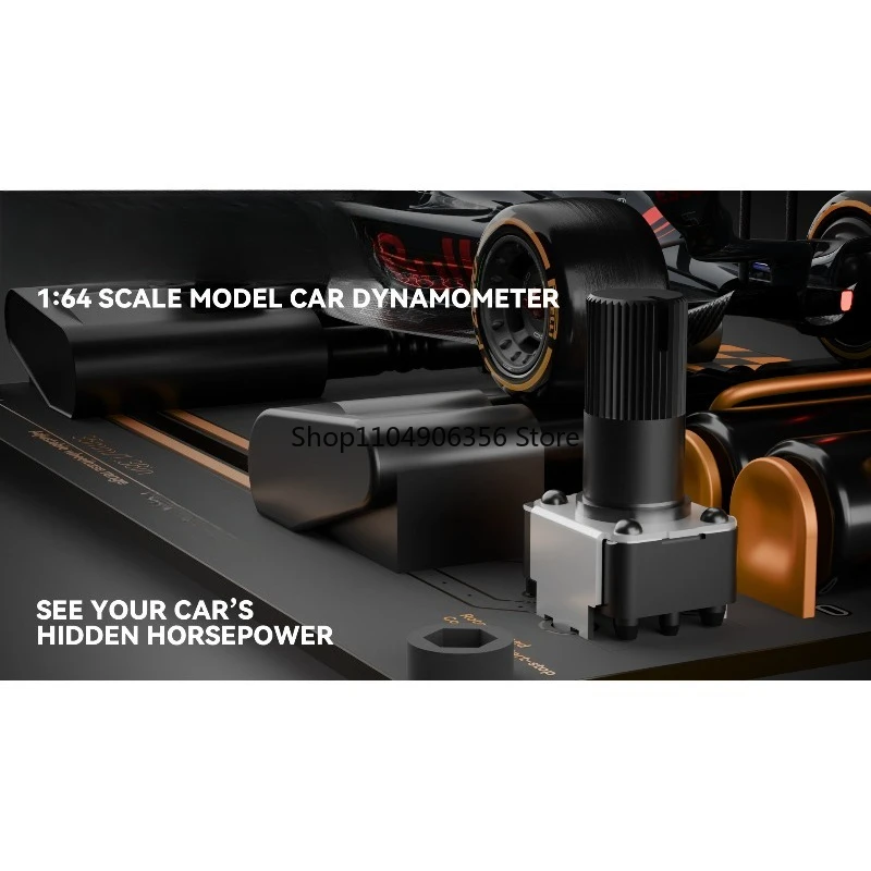 

для 64 пропорциональной машины типа лошадиной силы, ветроустойчивой машины для аэродинамических туннелей