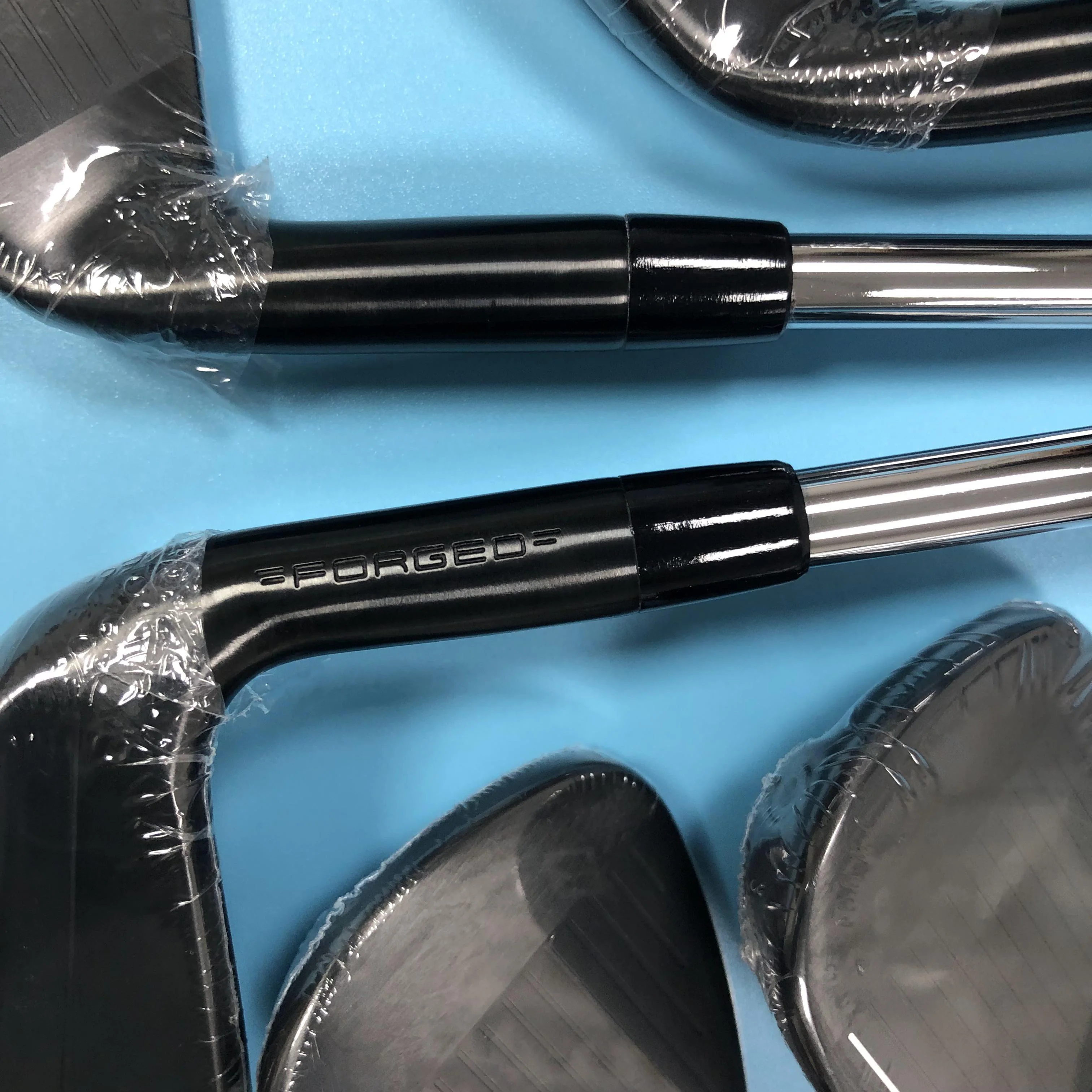 Thumbnail 4 - #21 Latest Golf Clubs Offers