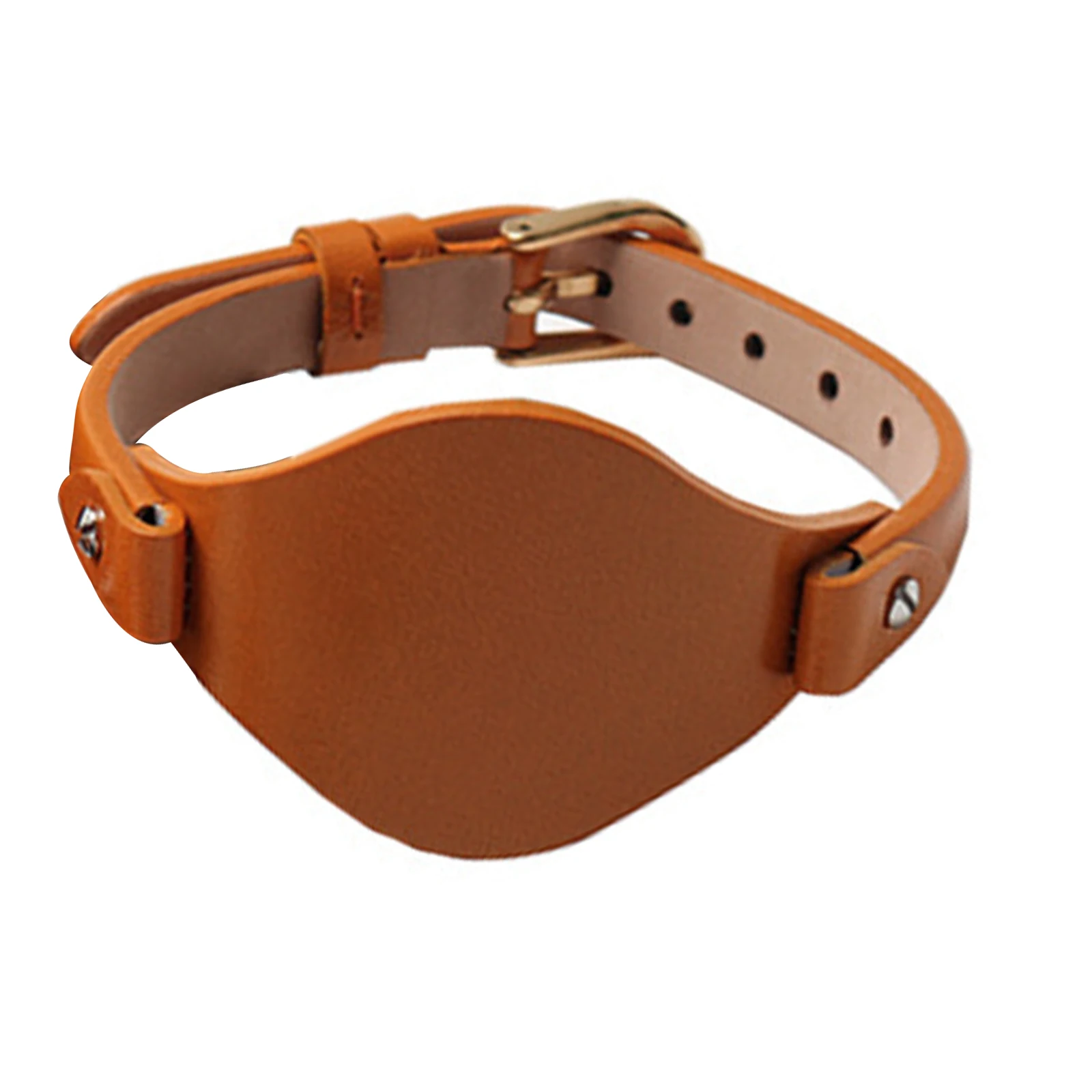 

Ремешок из натуральной кожи 8 мм для Fossil Es3077 Es2830 Es3262 Es3060, кожаный сменный браслет, ремешок для часов, ремешок-петля