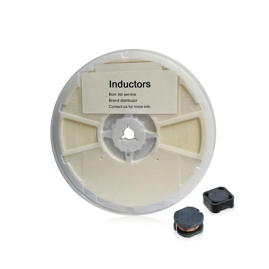 

MY GROUP Distributor LQH2MCN8R2M02L Surface Mount LQH2 8.2UH 235MA 1.43OHM SMD 0806 Wirewound Ferrite Inductors in Stock