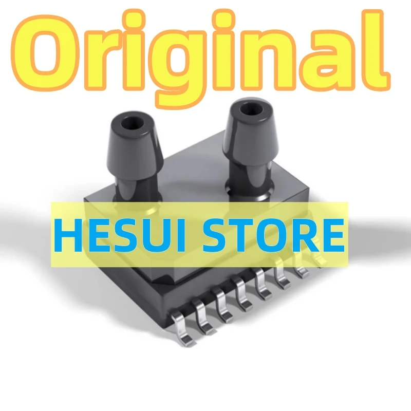 

Pressure sensor SM9543-005M-D-C-3-S Original SOIC-16