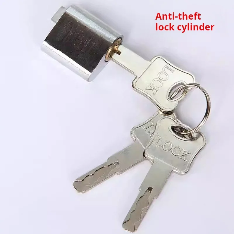 

Огнестойкий универсальный сердечник замка для противопожарных дверей, трубопроводных замков и замков-втулок