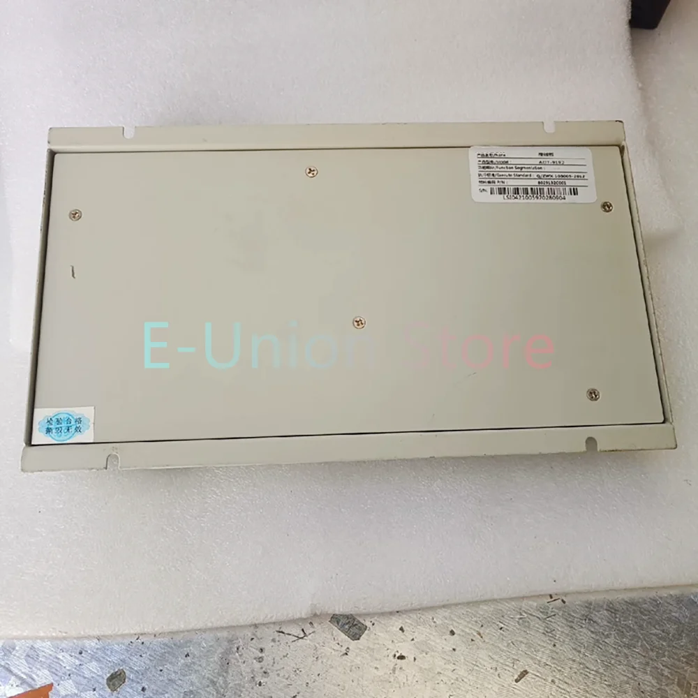 Four Axis Motion Controller ADT-9192