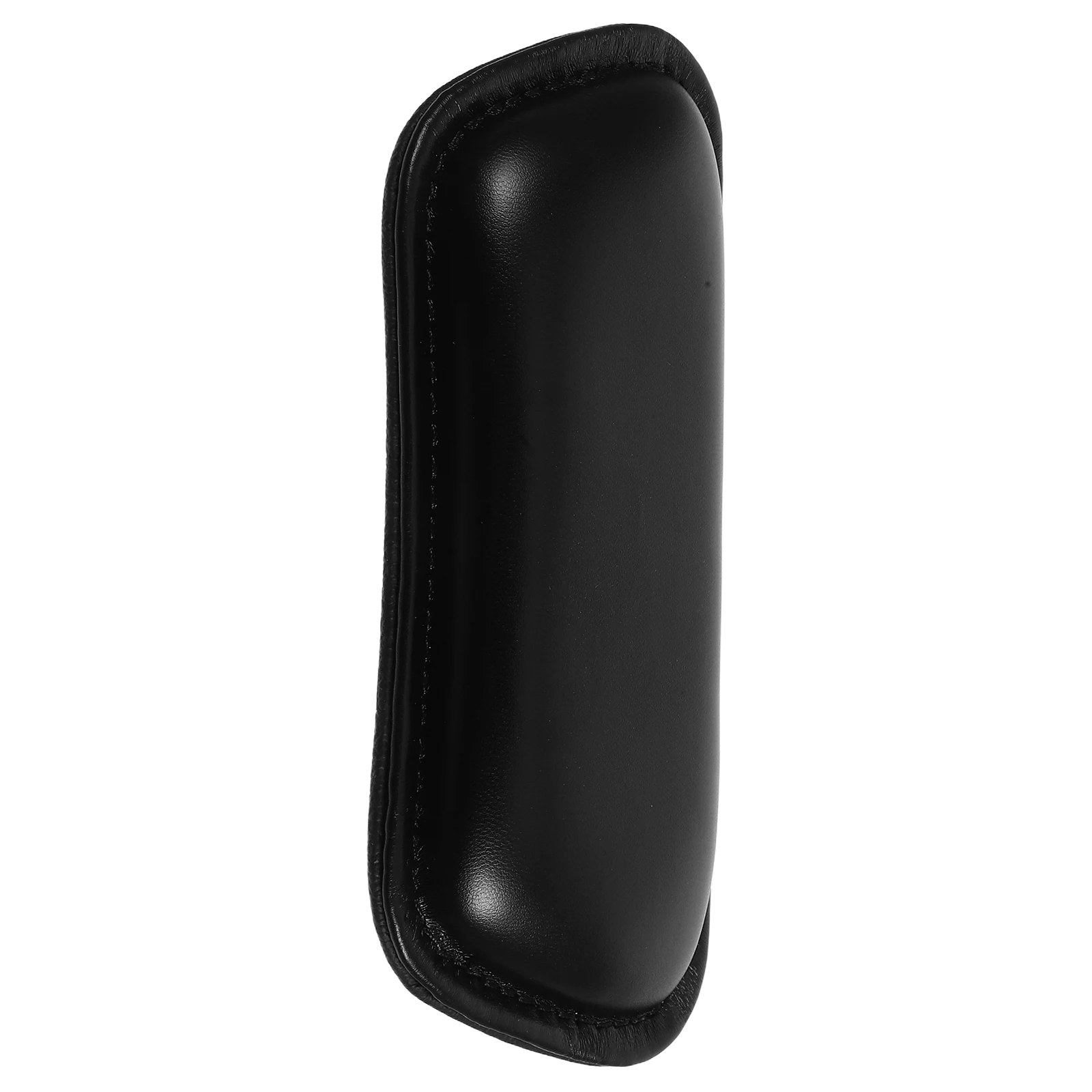 

Mouse Wrist Rest Mat Non Slip Base Stylish Minimalist Design Comfortable Support Long Hours Desk Accessories Cushion Mouse Pad