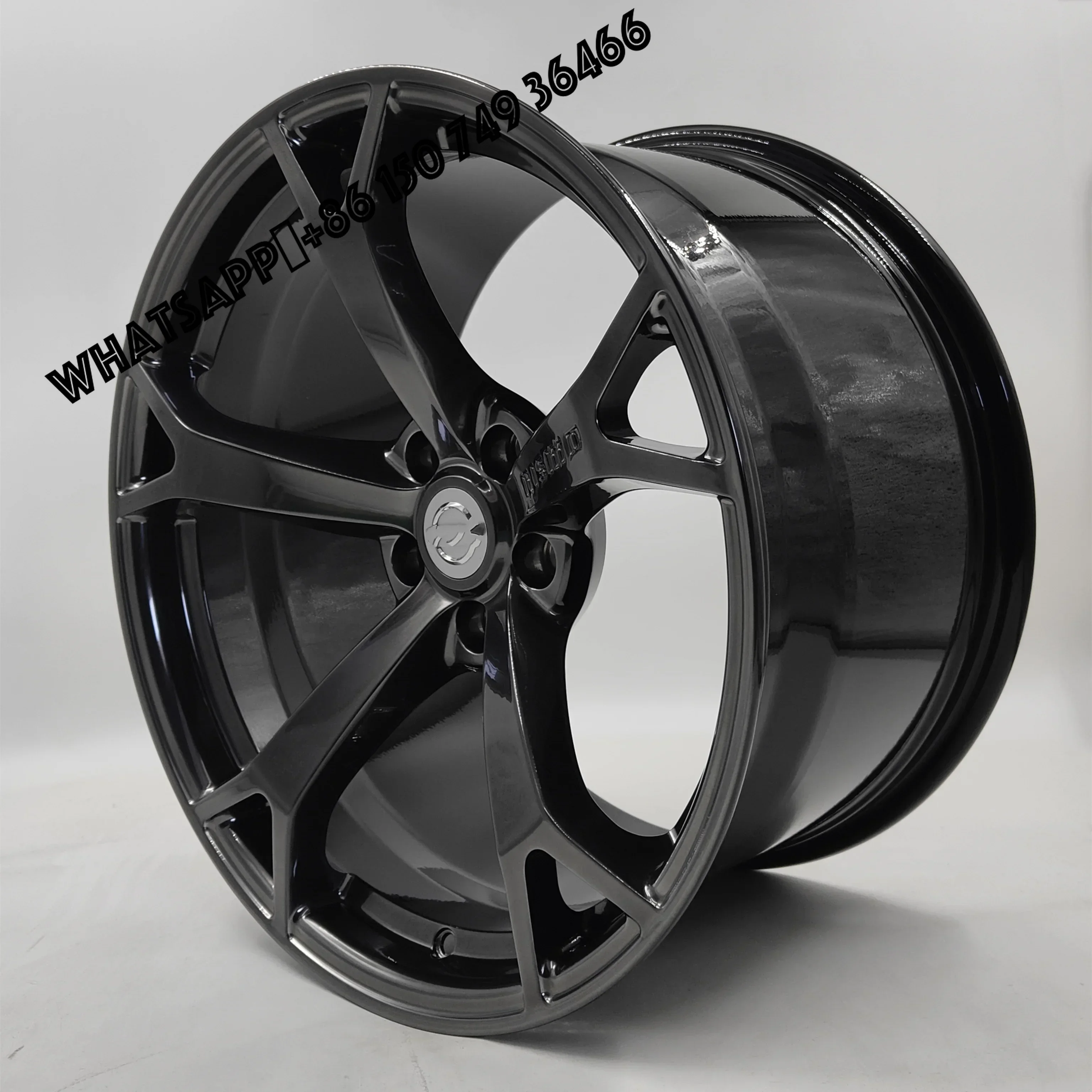 

6061-T6 Custom Alloy Racing Wheel Rims 5x112 5x114.3 17 18 19 20 Inch for Nissan V1 300z 350z 370z Infiniti Q50 Q60 G35 G37