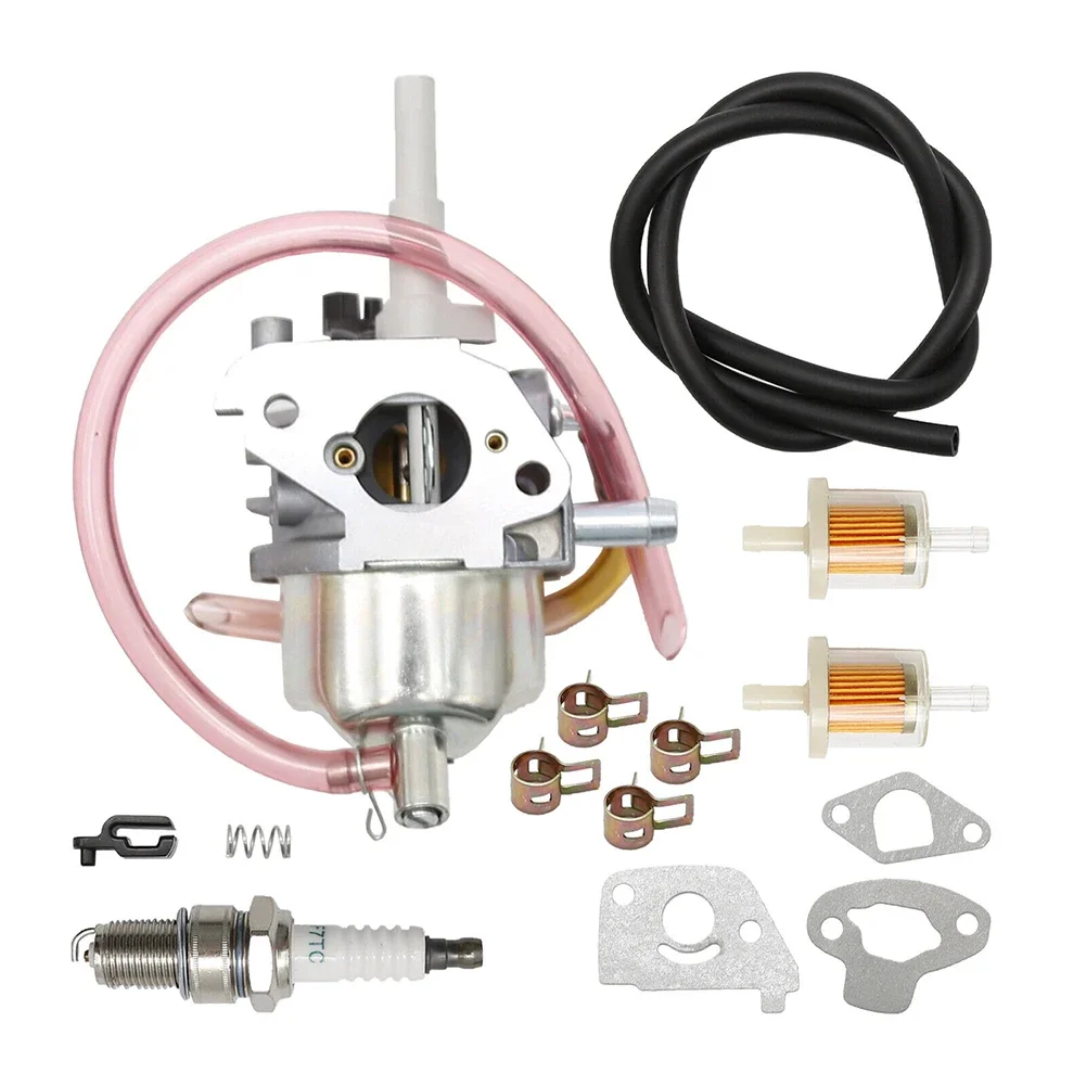 

Carburetor for RYI2200 Series Inverter Generators 308054078 Complete with Essential Components and Accessories