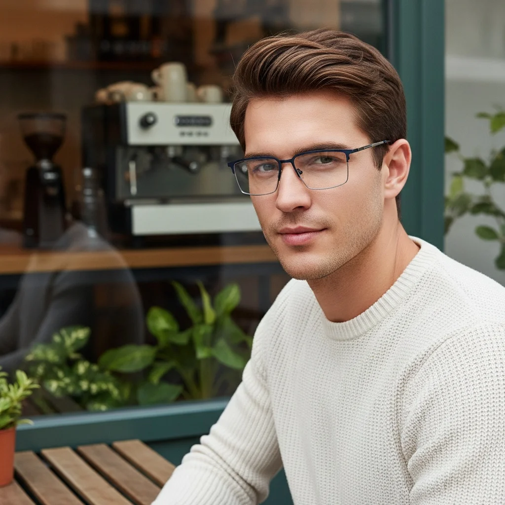 

Suitable For Office Work, Driving And Commuting, With Excellent Value For Money Car Glasses6005