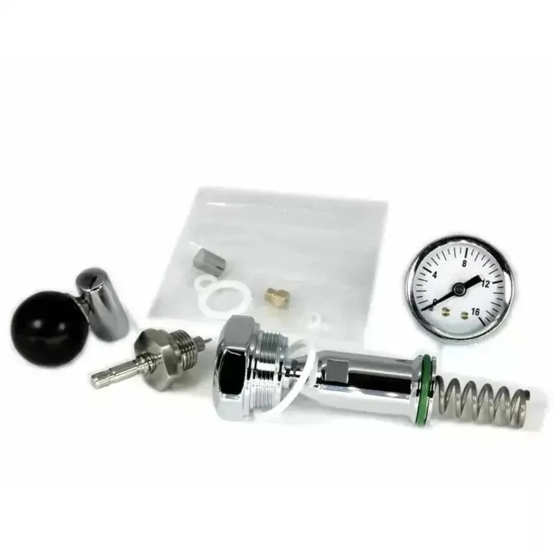 Professional Workshop E61 Flow Control Device Valve Upgrade Part - Precision Flow Valve Adapter for Enhanced Performance