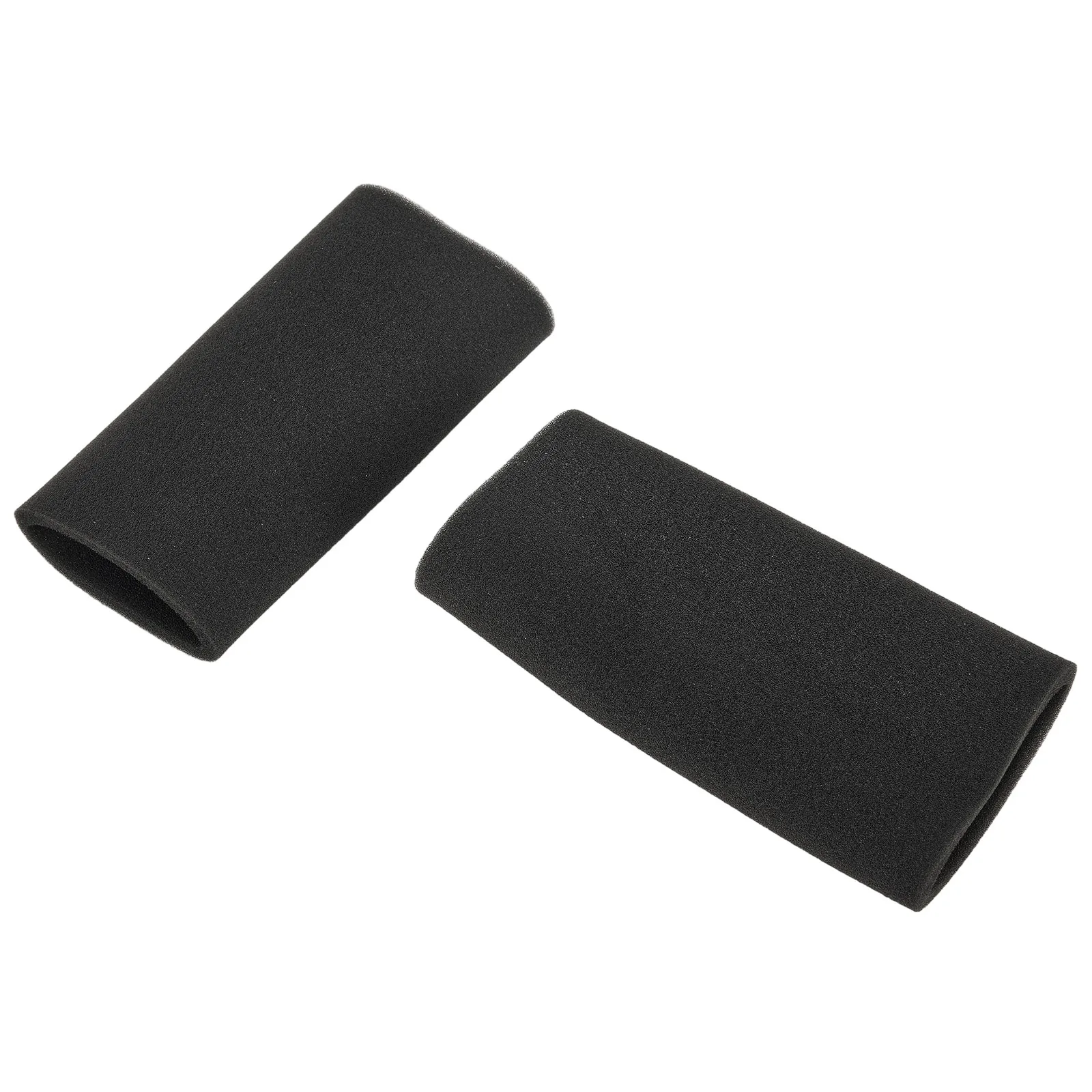 Foam Filter Set for Bosch Athlet BBH BCBH Cordless Vacuum Cleaners Includes 2 Filters for Improved Air Filtration