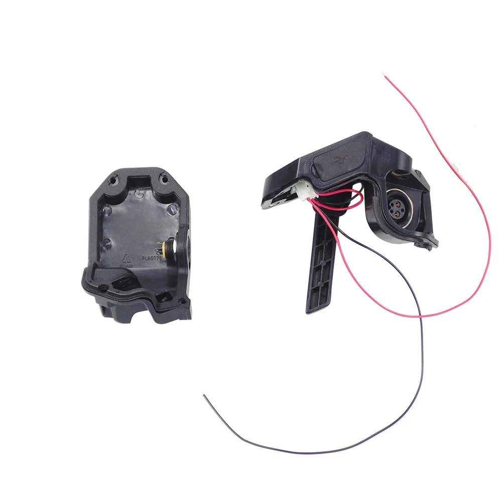 Reention 36V 48V 52V Dorado Ebike Battery Plastic Cap Bottom Top Cap ID-Pro ID-Plus ID-Max ID-21700 Battery Cap